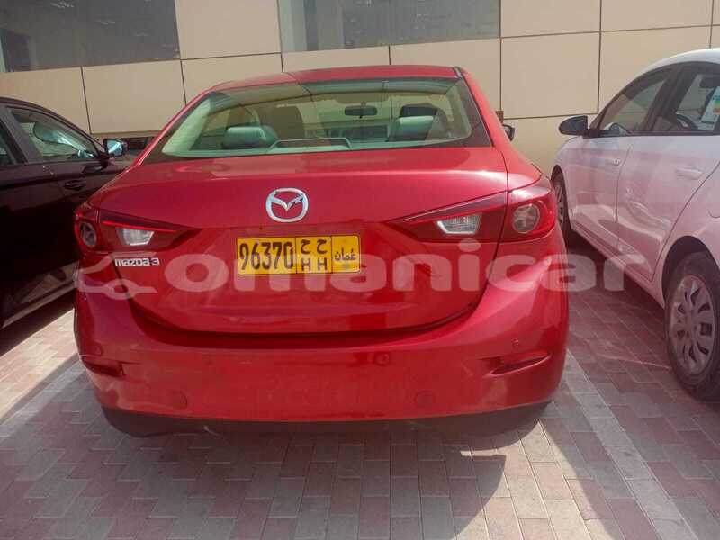 Big with watermark mazda 3 masqat muscat 8010