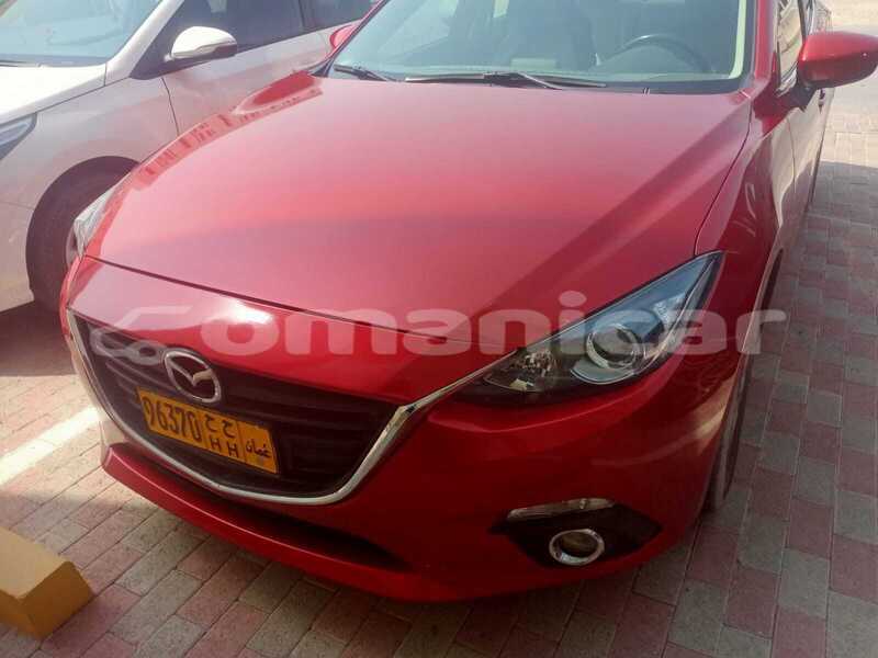 Big with watermark mazda 3 masqat muscat 8010