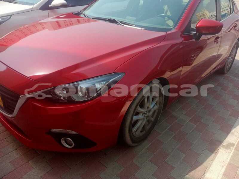 Big with watermark mazda 3 masqat muscat 8010