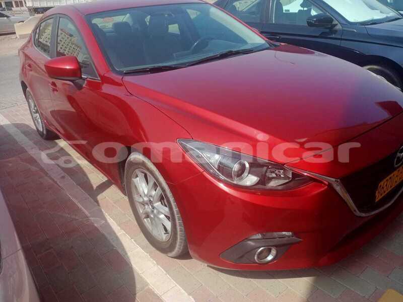 Big with watermark mazda 3 masqat muscat 8010