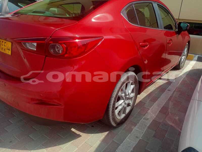 Big with watermark mazda 3 masqat muscat 8010