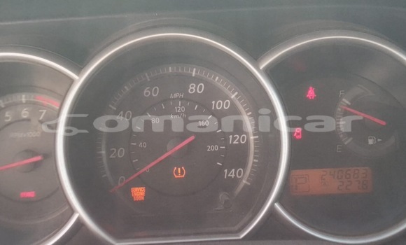 Buy Import Nissan Tiida Red Car in Muscat in Masqat Buy Import Nissan Tiida Red Car in Muscat in Masqat