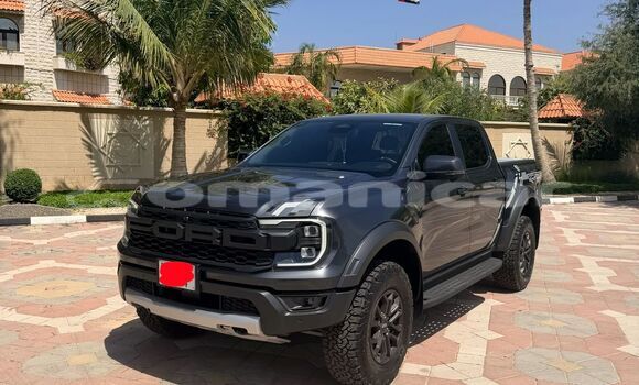 Buy Used Ford Ranger Black Car in Import - Dubai in Dhufar Buy Used Ford Ranger Black Car in Import - Dubai in Dhufar