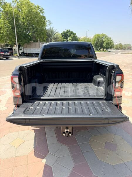 Big with watermark ford ranger dhufar import dubai 8012