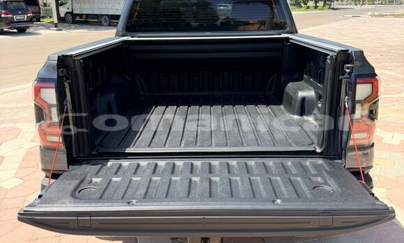 Buy Used Ford Ranger Black Car in Import - Dubai in Dhufar Buy Used Ford Ranger Black Car in Import - Dubai in Dhufar