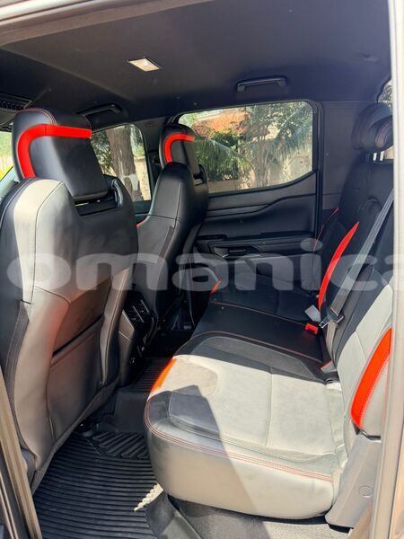 Big with watermark ford ranger dhufar import dubai 8012