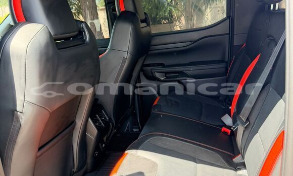 Buy Used Ford Ranger Black Car in Import - Dubai in Dhufar Buy Used Ford Ranger Black Car in Import - Dubai in Dhufar