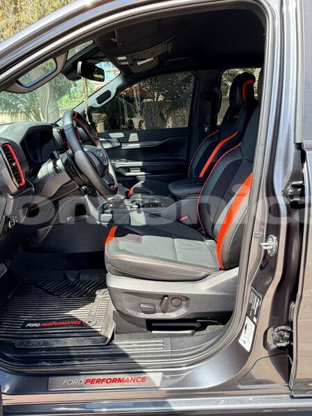 Big with watermark ford ranger dhufar import dubai 8012