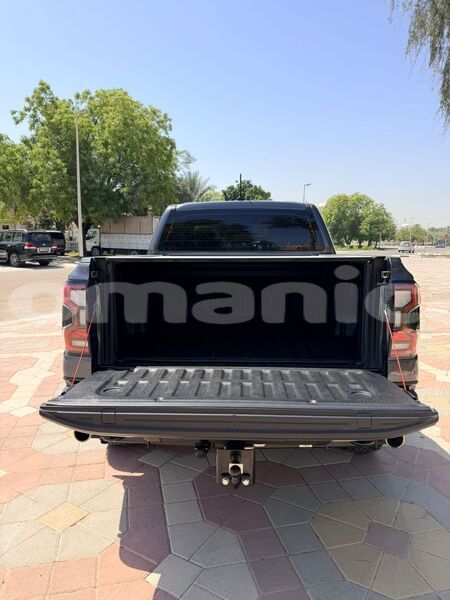 Big with watermark ford ranger dhufar import dubai 8012