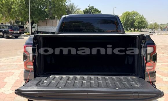 Buy Used Ford Ranger Black Car in Import - Dubai in Dhufar Buy Used Ford Ranger Black Car in Import - Dubai in Dhufar