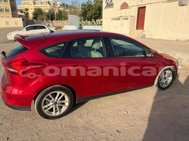 Big with watermark ford focus masqat muscat 8014