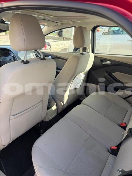 Big with watermark ford focus masqat muscat 8014