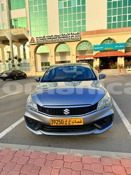 Big with watermark suzuki ciaz masqat muscat 8015