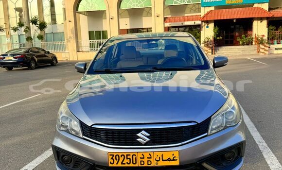 Buy Used Suzuki Ciaz Other Car in Muscat in Masqat