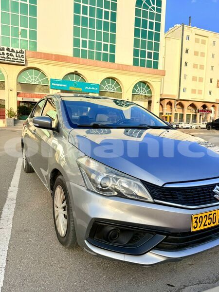 Big with watermark suzuki ciaz masqat muscat 8015