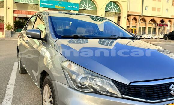 Buy Used Suzuki Ciaz Other Car in Muscat in Masqat Buy Used Suzuki Ciaz Other Car in Muscat in Masqat
