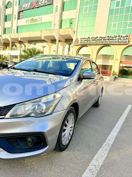 Big with watermark suzuki ciaz masqat muscat 8015