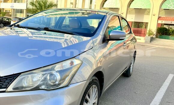Buy Used Suzuki Ciaz Other Car in Muscat in Masqat Buy Used Suzuki Ciaz Other Car in Muscat in Masqat