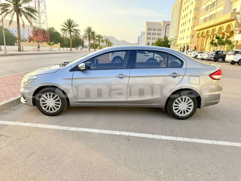 Big with watermark suzuki ciaz masqat muscat 8015