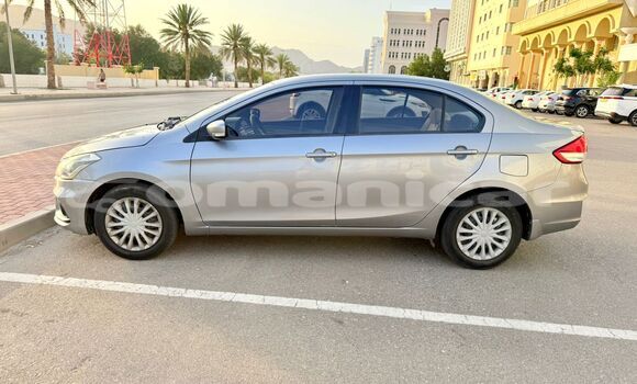 Buy Used Suzuki Ciaz Other Car in Muscat in Masqat Buy Used Suzuki Ciaz Other Car in Muscat in Masqat