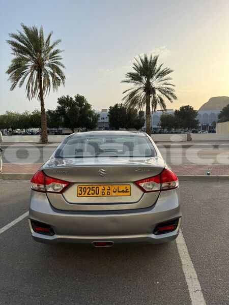 Big with watermark suzuki ciaz masqat muscat 8015