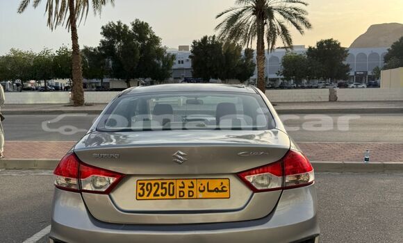 Buy Used Suzuki Ciaz Other Car in Muscat in Masqat Buy Used Suzuki Ciaz Other Car in Muscat in Masqat