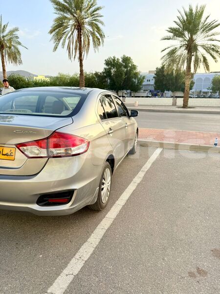 Big with watermark suzuki ciaz masqat muscat 8015
