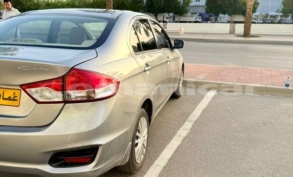 Buy Used Suzuki Ciaz Other Car in Muscat in Masqat Buy Used Suzuki Ciaz Other Car in Muscat in Masqat