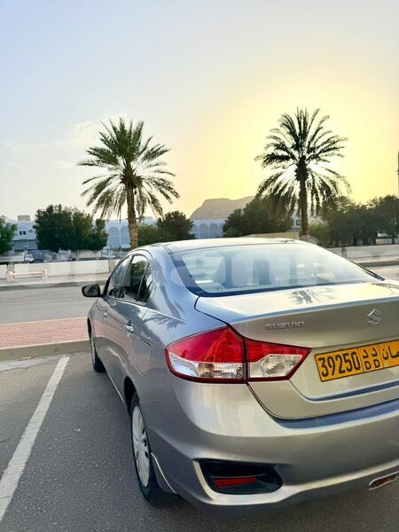 Big with watermark suzuki ciaz masqat muscat 8015