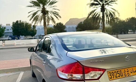 Buy Used Suzuki Ciaz Other Car in Muscat in Masqat Buy Used Suzuki Ciaz Other Car in Muscat in Masqat