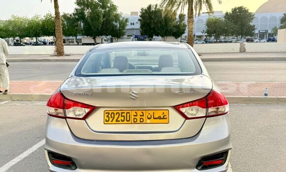 Buy Used Suzuki Ciaz Other Car in Muscat in Masqat Buy Used Suzuki Ciaz Other Car in Muscat in Masqat