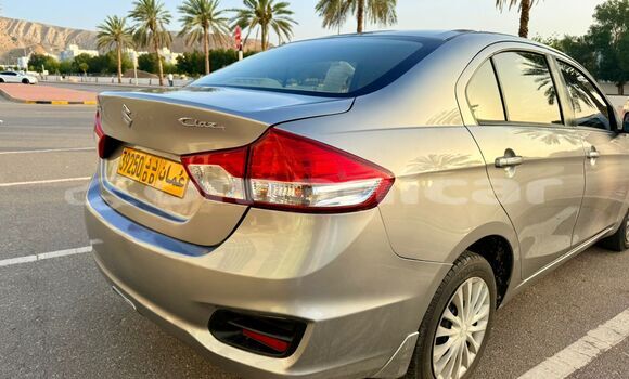 Buy Used Suzuki Ciaz Other Car in Muscat in Masqat Buy Used Suzuki Ciaz Other Car in Muscat in Masqat
