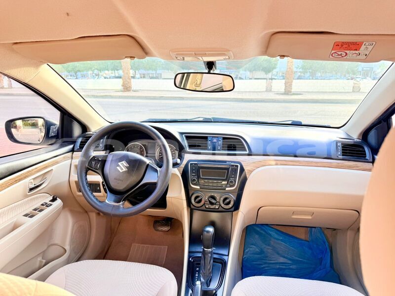 Big with watermark suzuki ciaz masqat muscat 8015