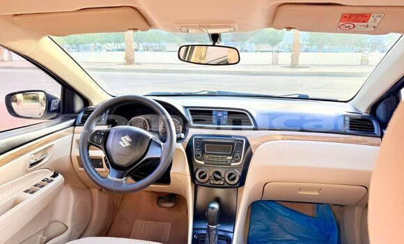 Buy Used Suzuki Ciaz Other Car in Muscat in Masqat Buy Used Suzuki Ciaz Other Car in Muscat in Masqat