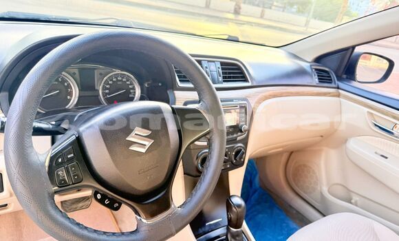 Buy Used Suzuki Ciaz Other Car in Muscat in Masqat Buy Used Suzuki Ciaz Other Car in Muscat in Masqat