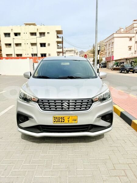 Big with watermark suzuki ertiga masqat muscat 8016