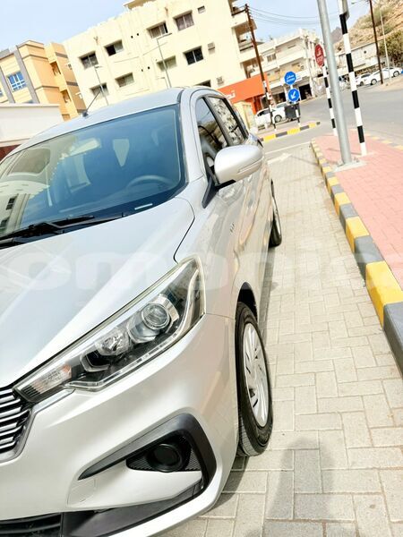 Big with watermark suzuki ertiga masqat muscat 8016