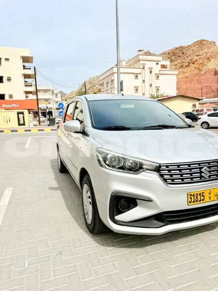 Big with watermark suzuki ertiga masqat muscat 8016