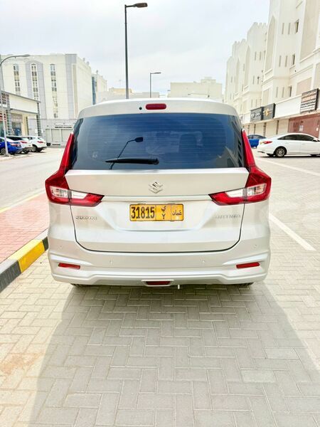 Big with watermark suzuki ertiga masqat muscat 8016