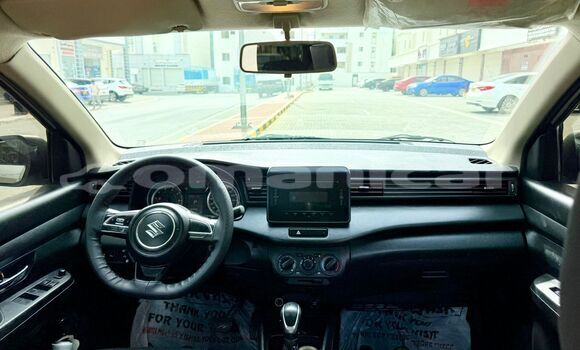 Buy Used Suzuki Ertiga Silver Car in Muscat in Masqat Buy Used Suzuki Ertiga Silver Car in Muscat in Masqat