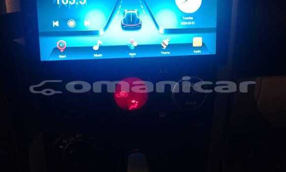 Buy Used Suzuki Grand Vitara White Car in Muscat in Masqat Buy Used Suzuki Grand Vitara White Car in Muscat in Masqat