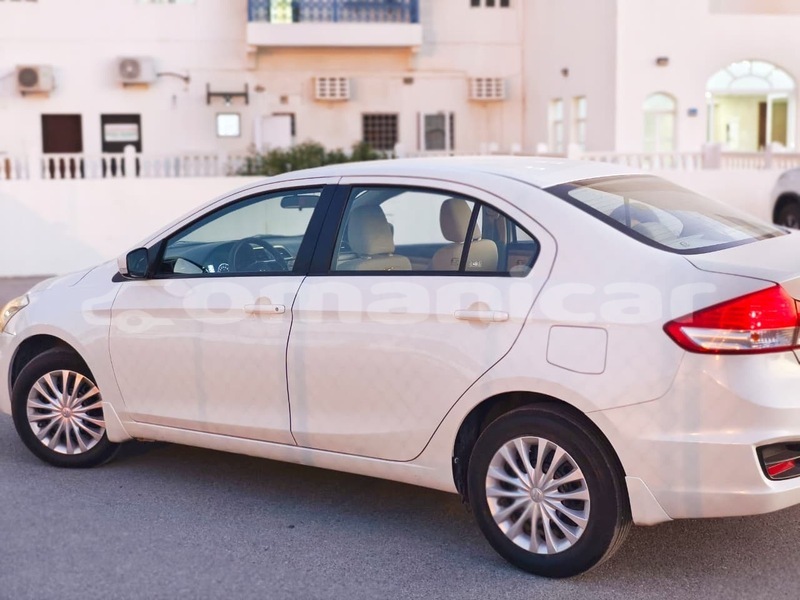 Big with watermark suzuki ciaz masqat muscat 8018