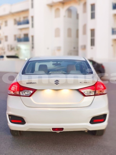Big with watermark suzuki ciaz masqat muscat 8018