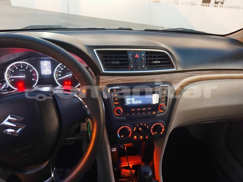 Big with watermark suzuki ciaz masqat muscat 8018