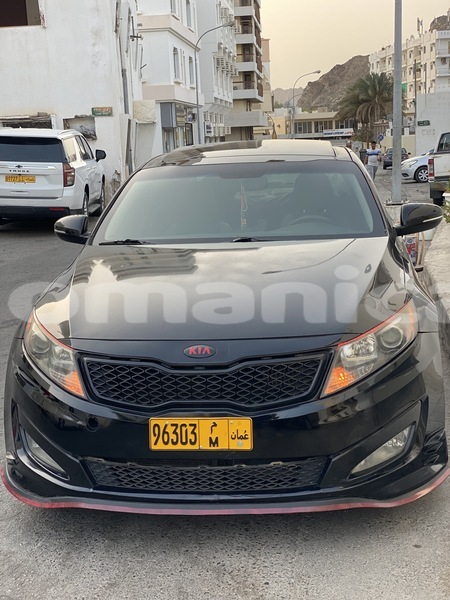 Big with watermark kia optima masqat muscat 8019