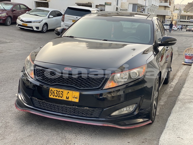 Big with watermark kia optima masqat muscat 8019