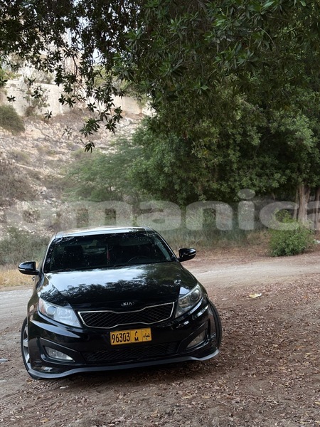 Big with watermark kia optima masqat muscat 8019