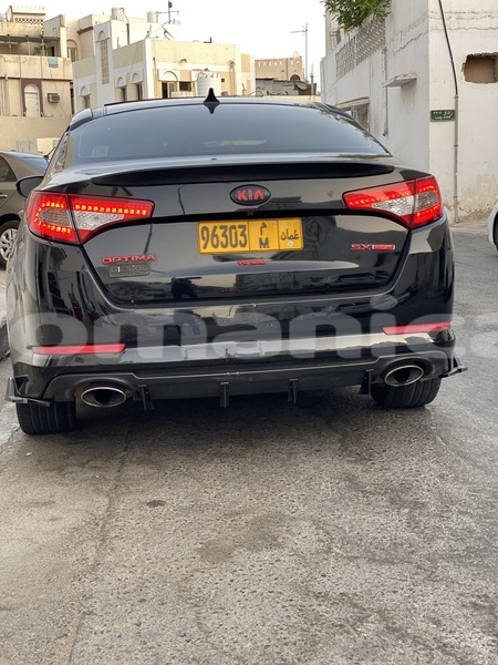 Big with watermark kia optima masqat muscat 8019