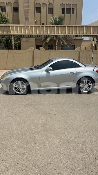 Big with watermark mercedes benz slk class masqat muscat 8020