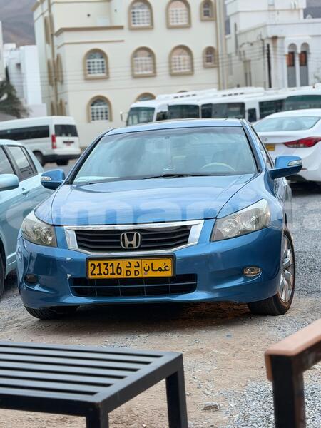 Big with watermark honda accord masqat muscat 8021